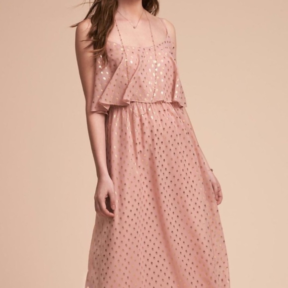 BHLDN Dresses & Skirts - NEW Bhldn dress